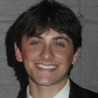 Alec Bhamani