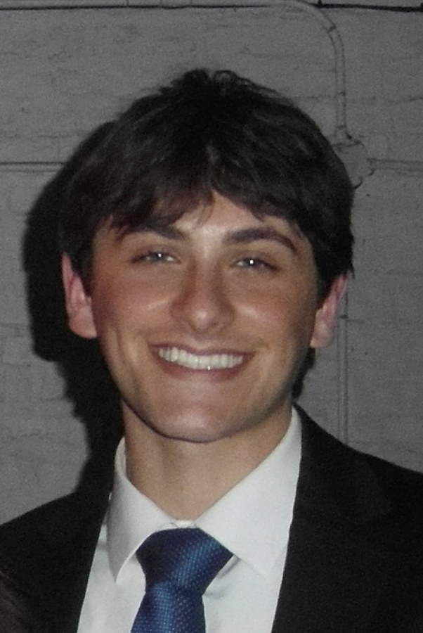 Alec Bhamani headshot